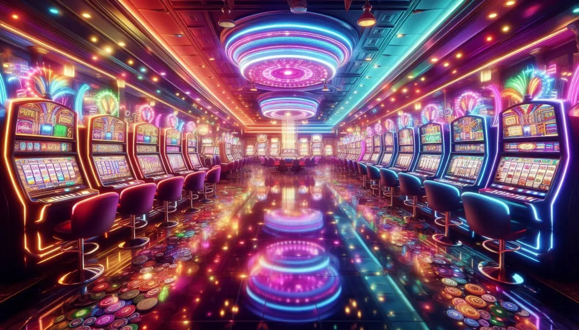 Winnerz Casino